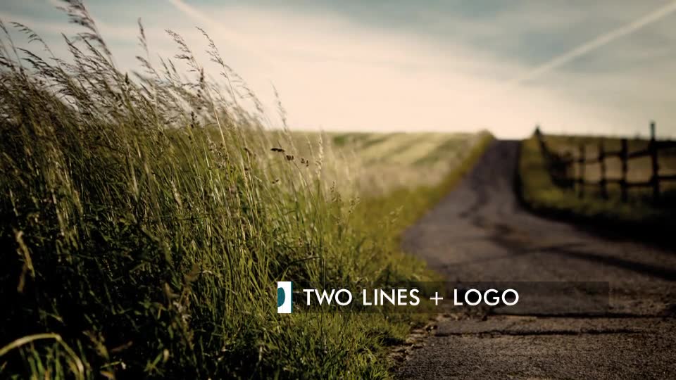 Clean Lower Thirds Videohive 9742397 After Effects Image 2