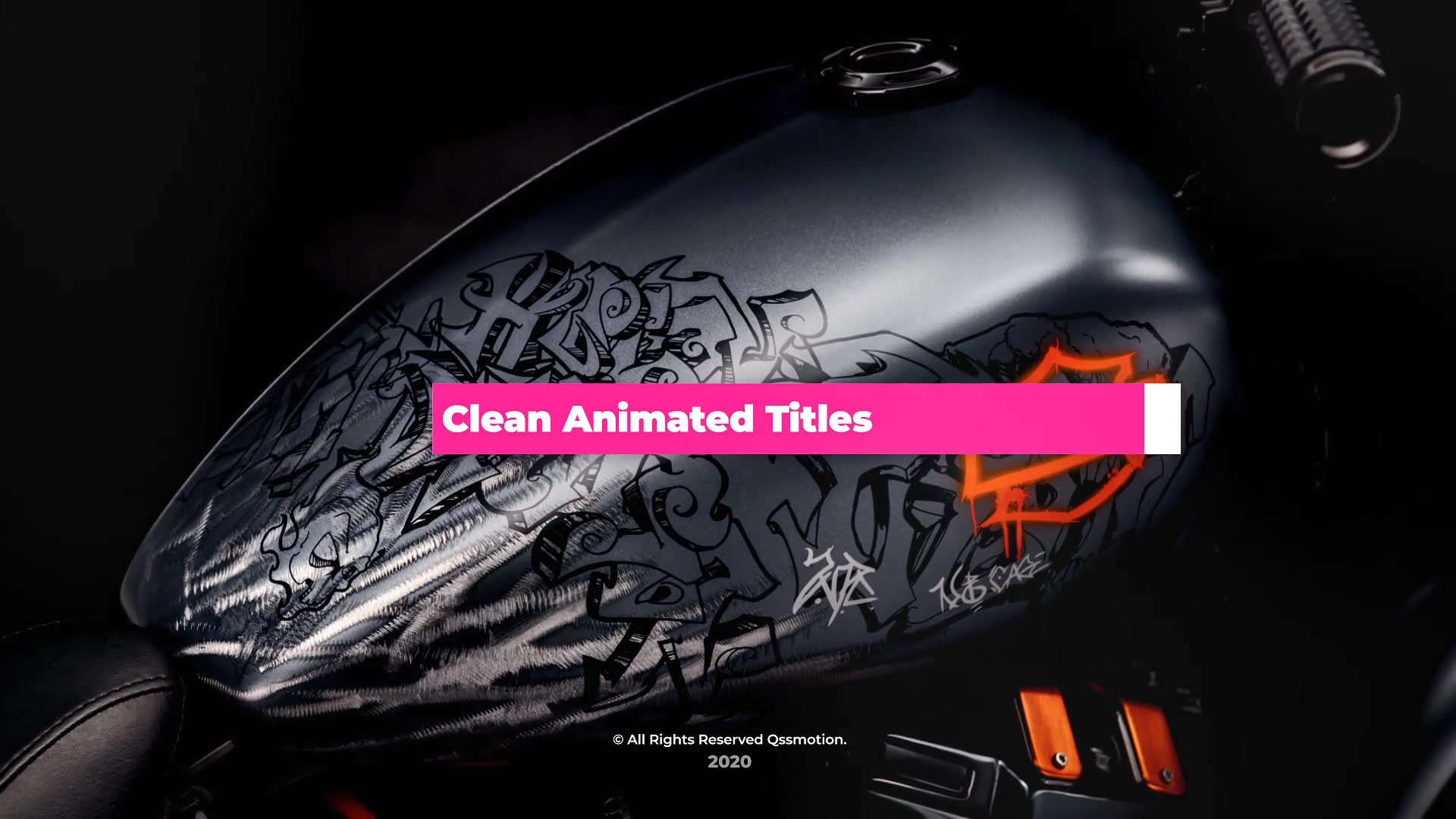 Clean Lower Thirds I Titles Videohive 26345371 After Effects Image 4