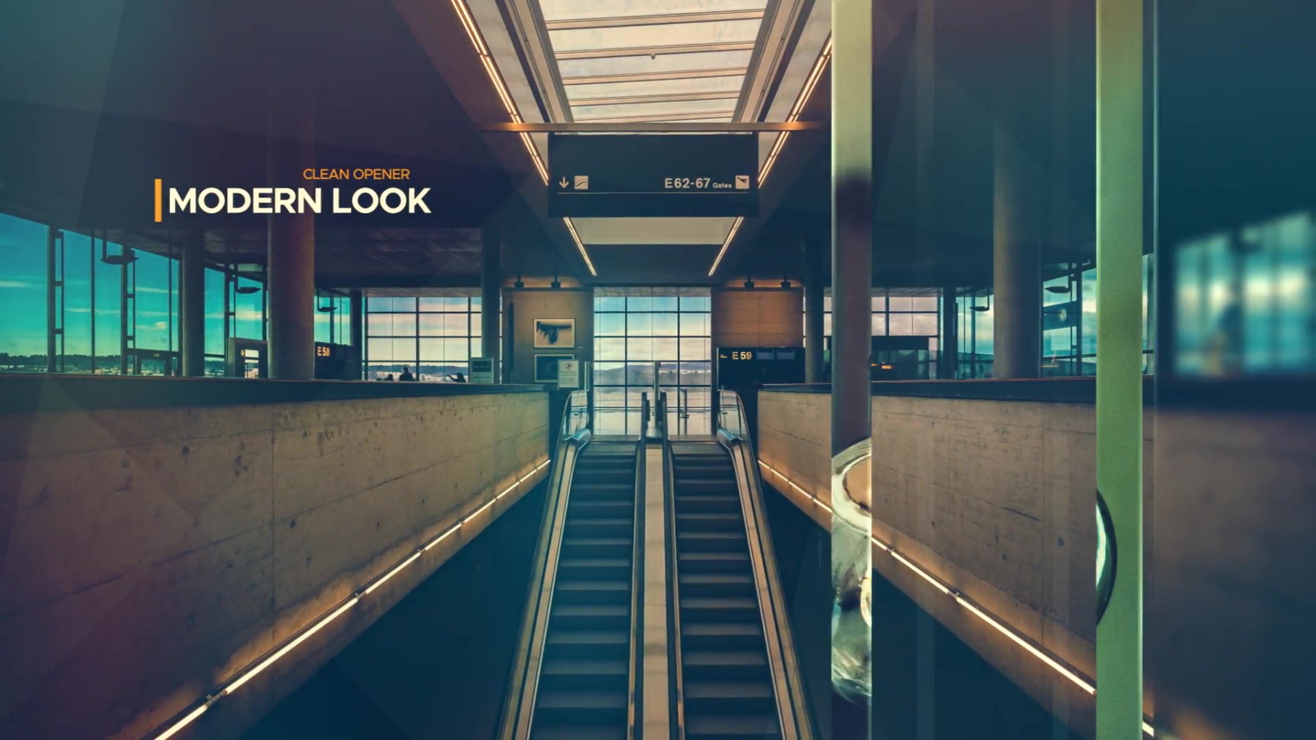 Clean Media Intro - Download Videohive 20013922