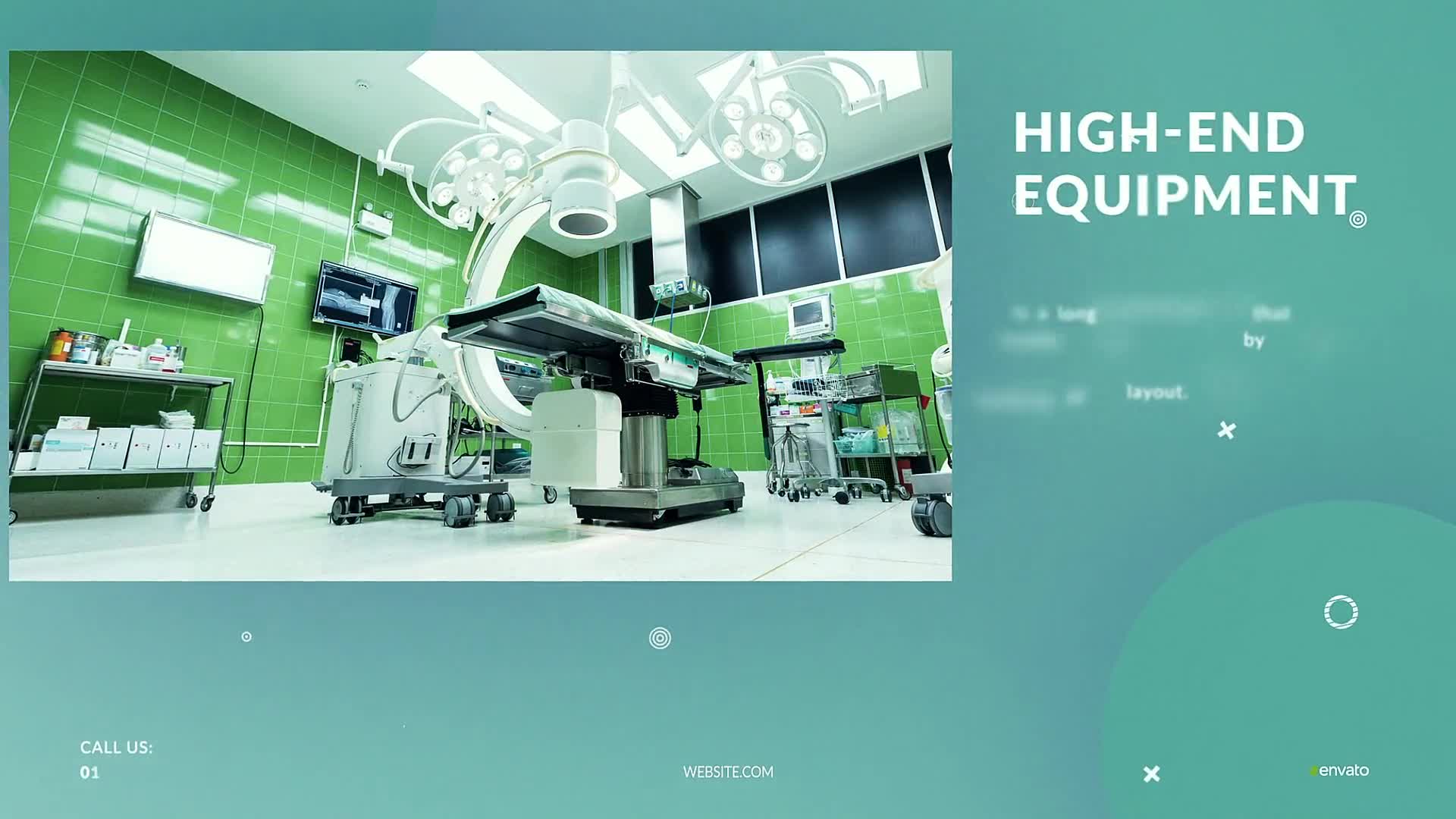 Clean Medical Slideshow Videohive 33056537 After Effects Image 2