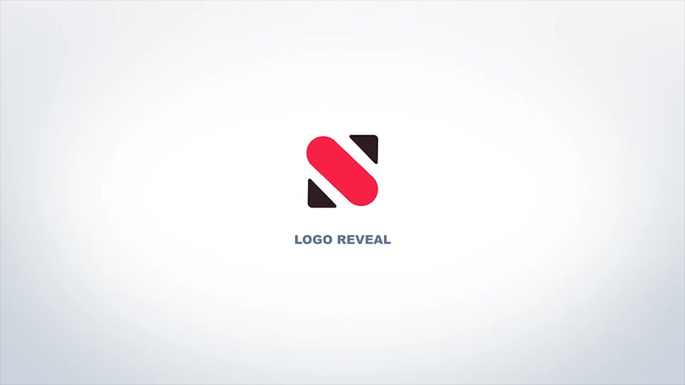 Clean Minimal Logo Videohive 36458009 After Effects Image 3