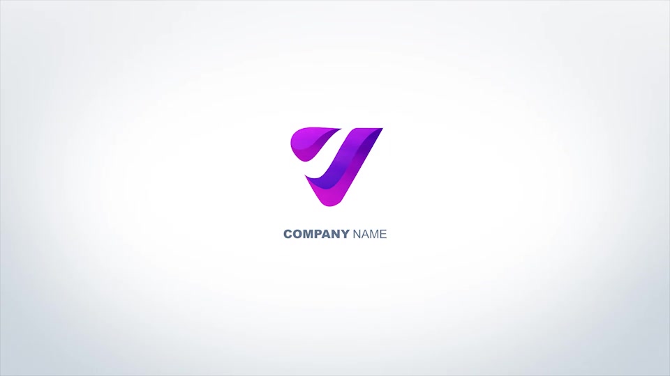 Clean Minimal Logo Videohive 36458009 After Effects Image 5