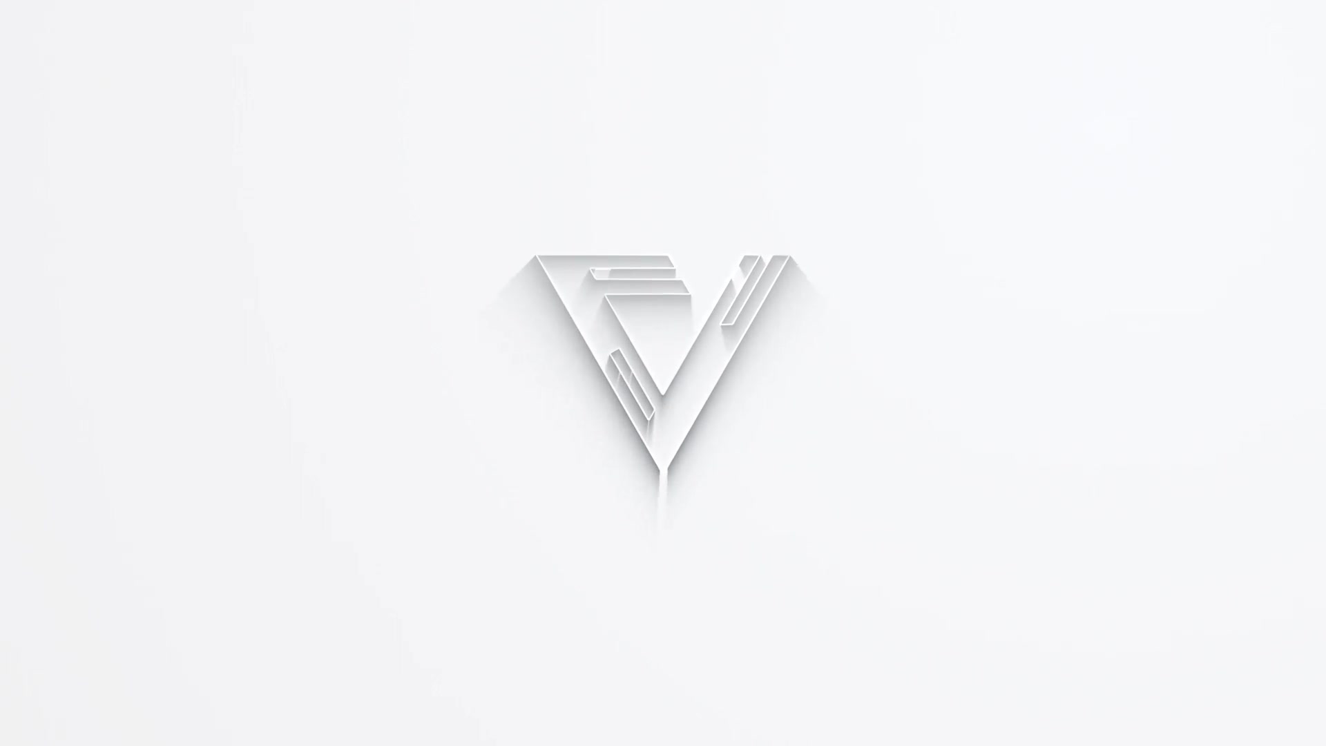 Clean & Minimal Logo Reveal Videohive 35534483 After Effects Image 3