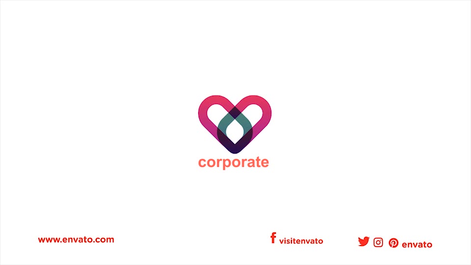 Clean Minimal Logo Reveal Videohive 26969175 After Effects Image 2