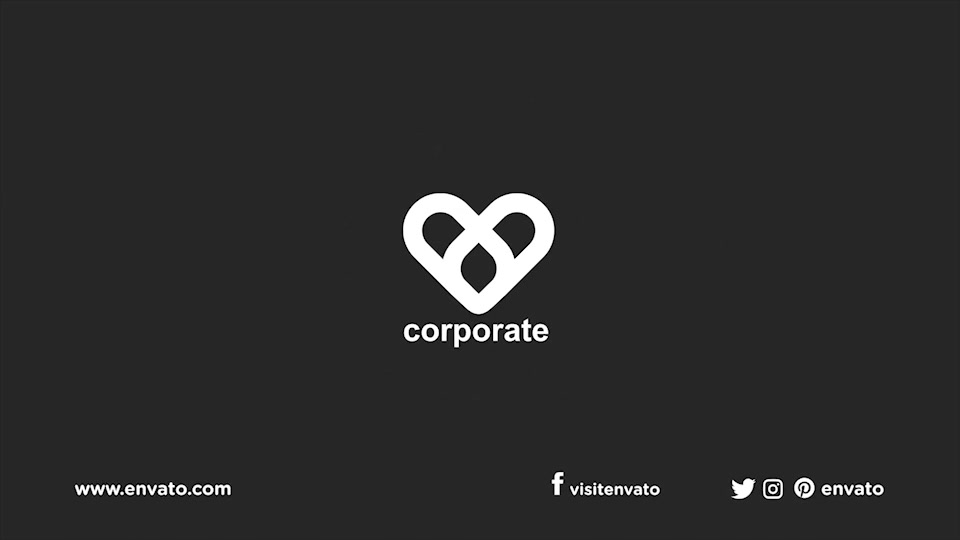 Clean Minimal Logo Reveal Videohive 26969175 After Effects Image 5