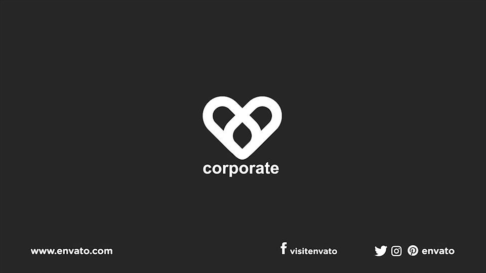 Clean Minimal Logo Reveal Videohive 26969175 After Effects Image 6
