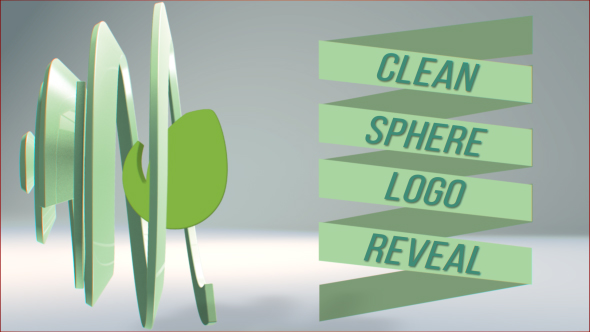 Clean Minimal Logo Reveal - Download Videohive 15589865