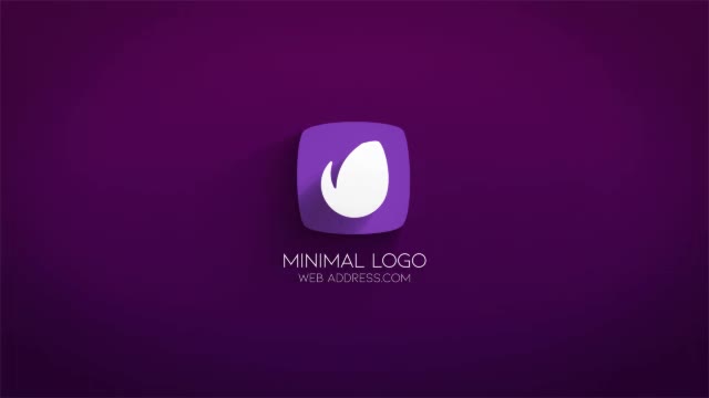 Clean Minimal Modular Logo Reveals - Download Videohive 23188388