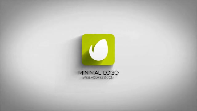 Clean Minimal Modular Logo Reveals - Download Videohive 23188388