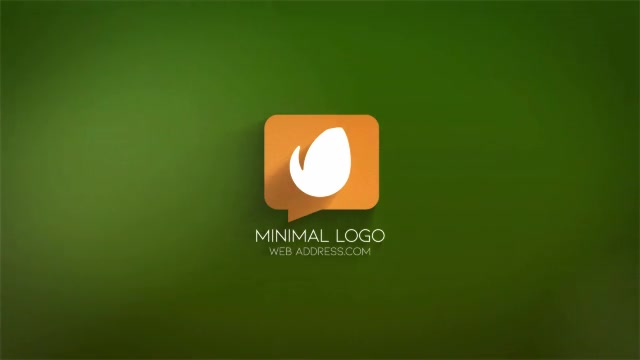 Clean Minimal Modular Logo Reveals - Download Videohive 23188388