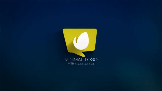 Clean Minimal Modular Logo Reveals - Download Videohive 23188388