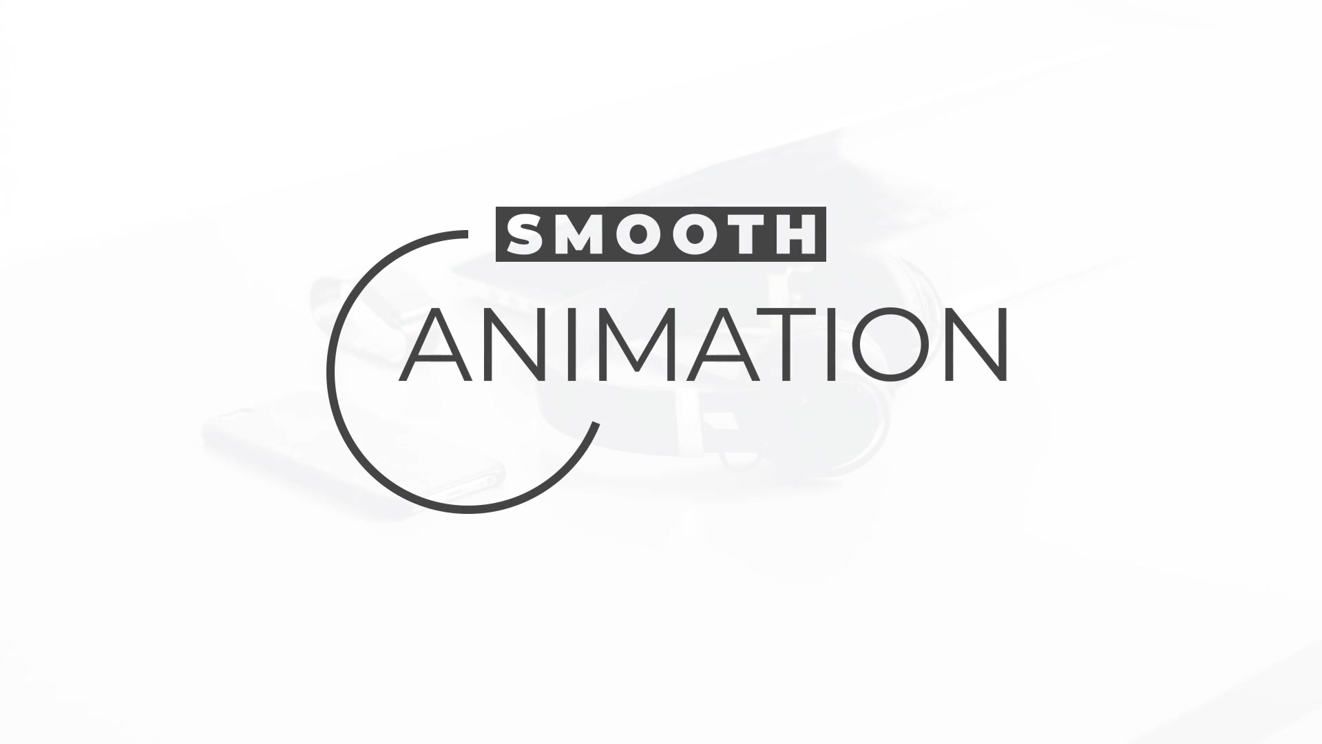 Clean & Minimal Titles Videohive 29912307 Apple Motion Image 4