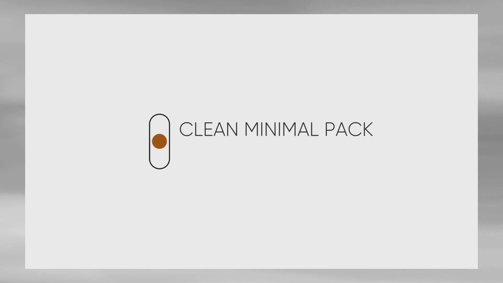 Clean Minimal Titles V.2 Videohive 30124948 DaVinci Resolve Image 10