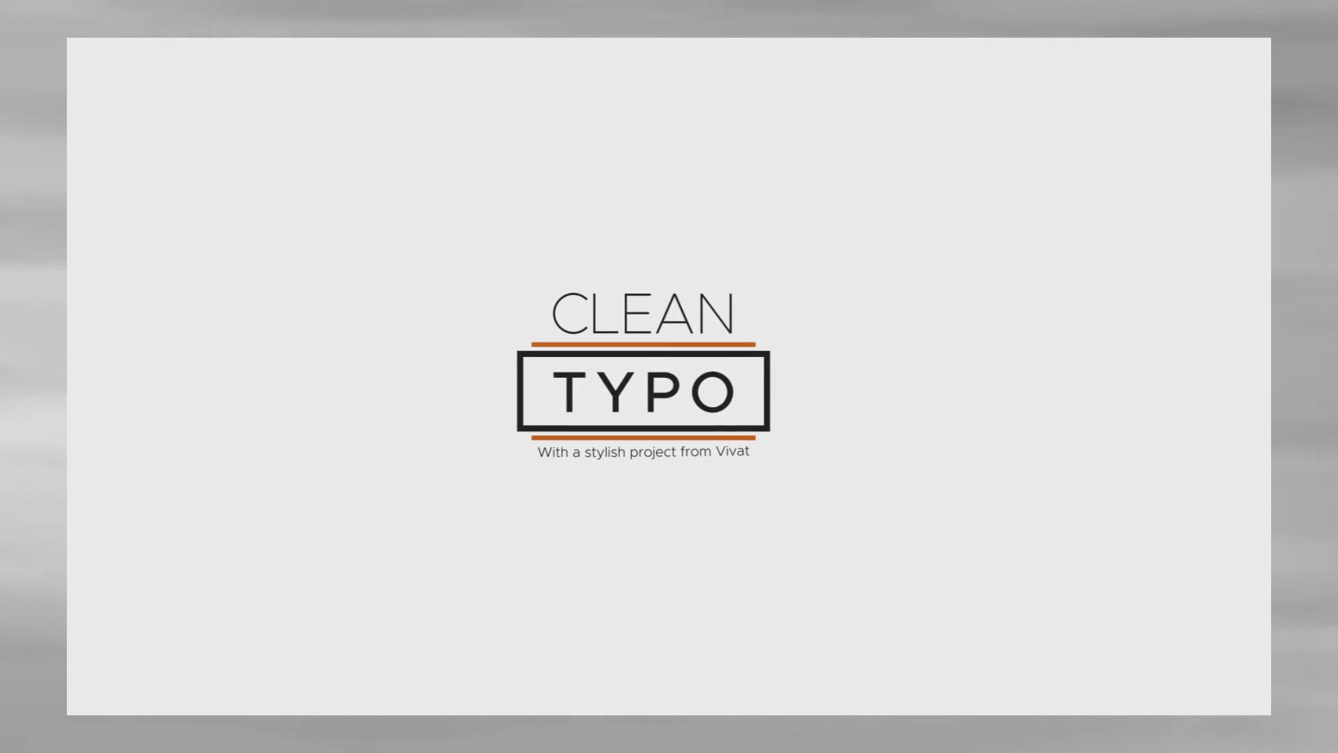 Clean Minimal Titles V.2 Videohive 30124948 DaVinci Resolve Image 4