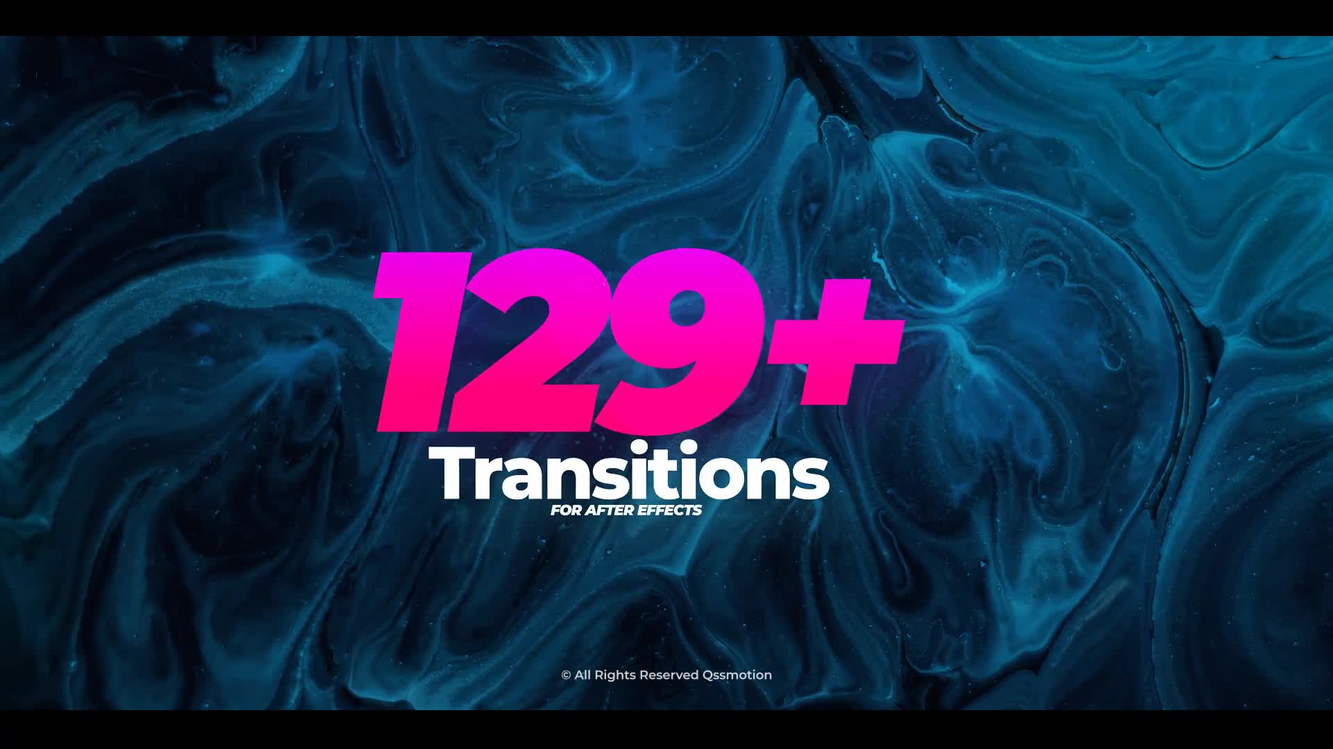 Clean & Minimal Transitions Videohive 25326100 After Effects Image 1