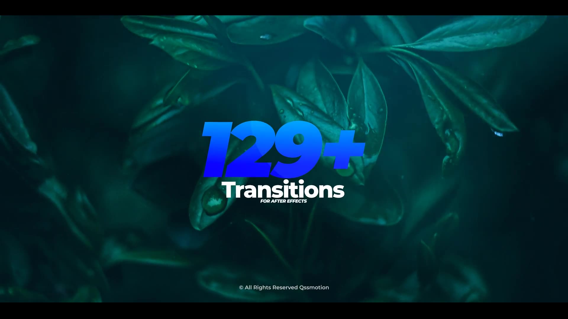 Clean & Minimal Transitions Videohive 25326100 After Effects Image 9