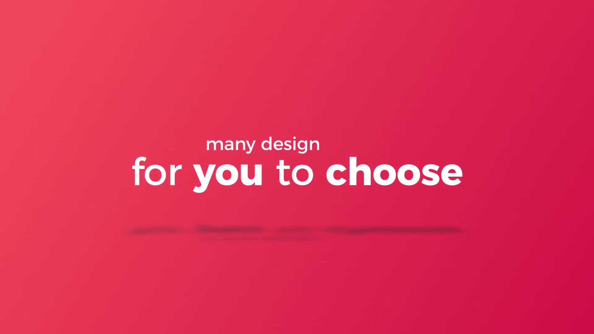 Clean Minimal Website Promo Videohive 39251855 After Effects Image 9