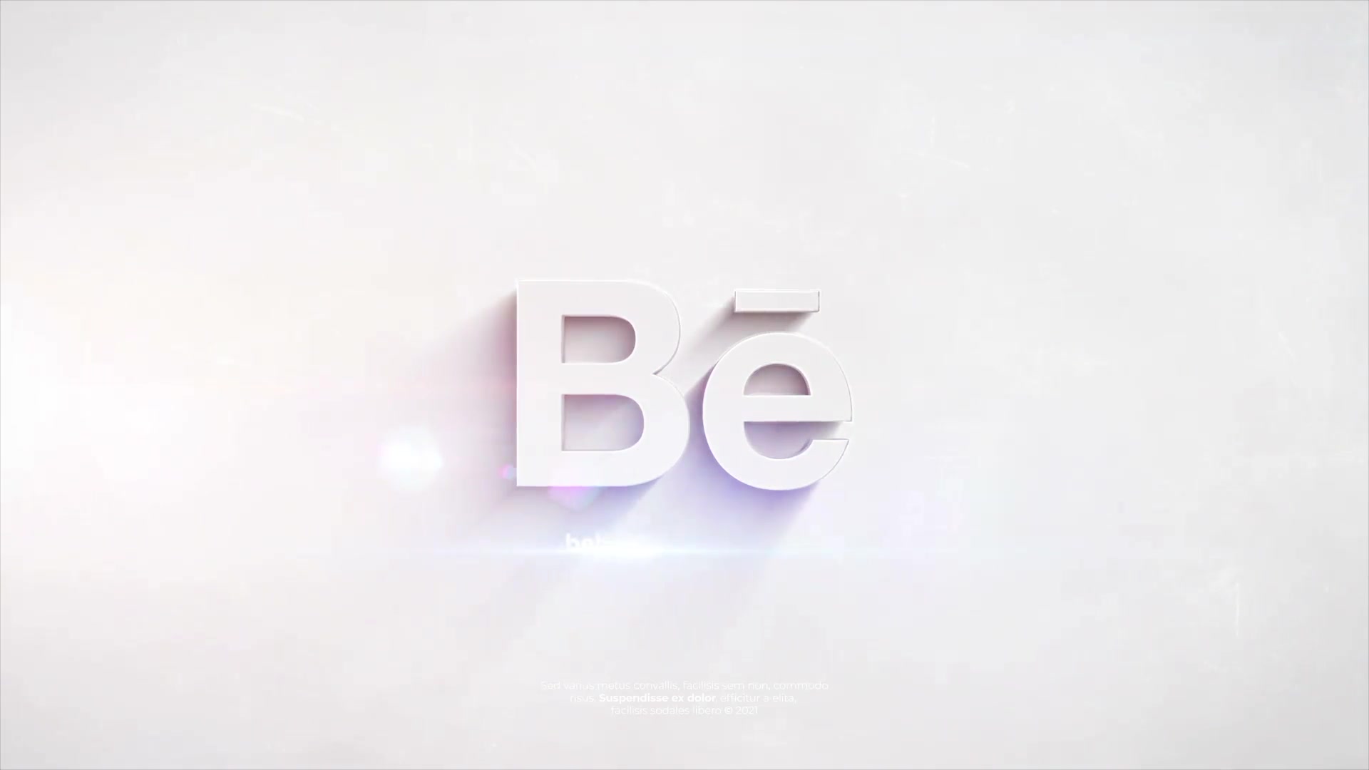 Clean Modern Logo (Premiere Version) Videohive 33340057 Premiere Pro Image 2