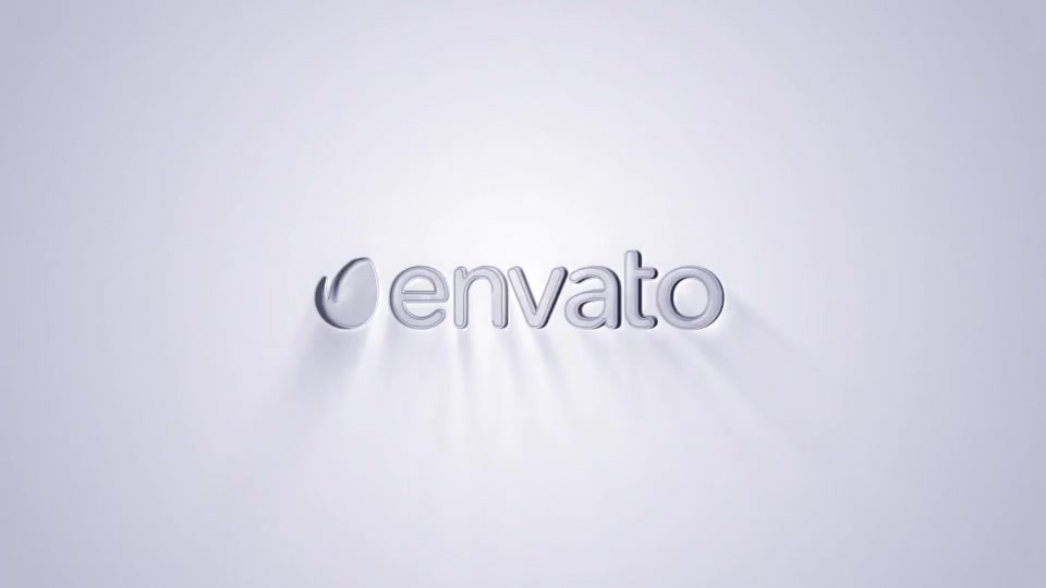 Clean & Modern Logo Reveal Videohive 28970155 After Effects Image 5