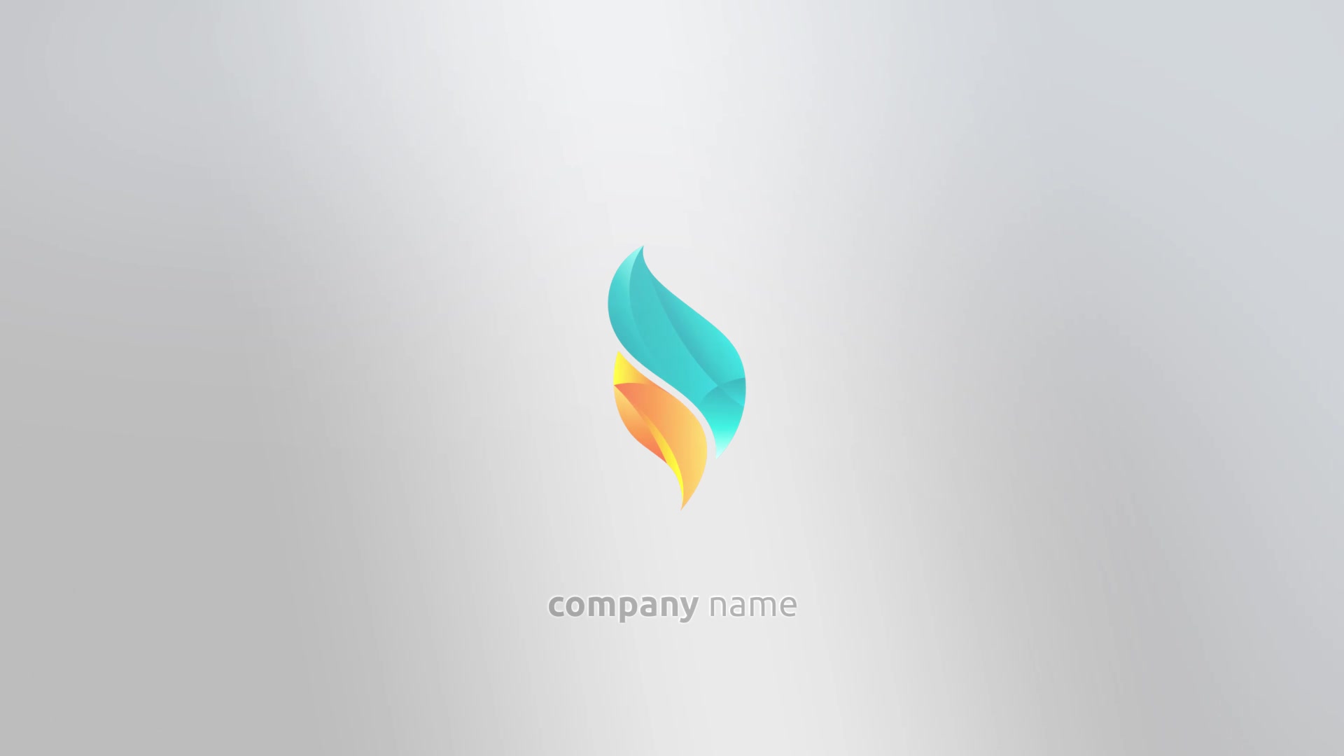Clean Modern Logo Reveal Videohive 31945468 After Effects Image 3