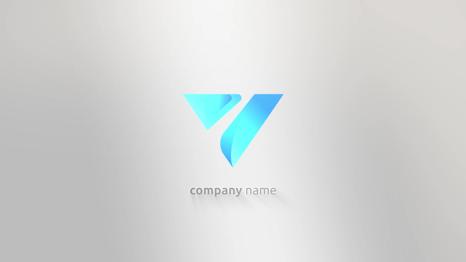 Clean Modern Logo Reveal Videohive 31945468 After Effects Image 6
