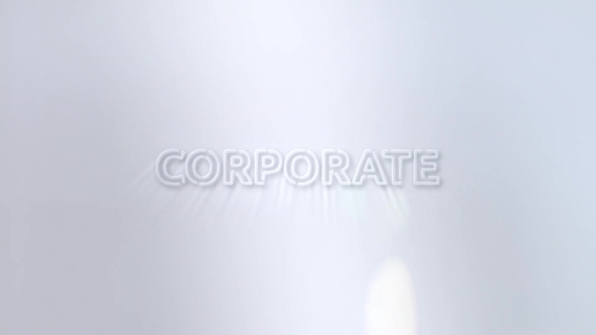 Clean Modern Logo Reveal Videohive 31945468 After Effects Image 7