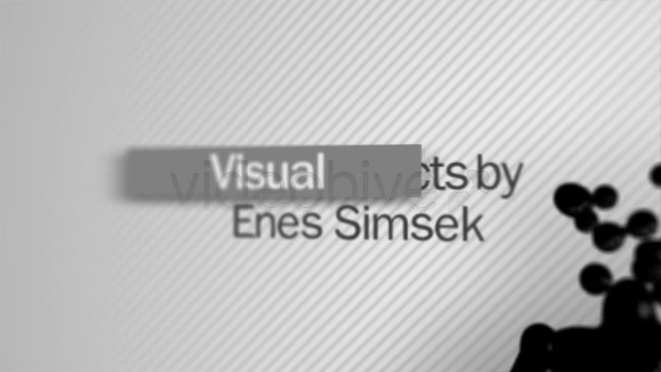 Clean & Modern Opener Videohive 3939186 After Effects Image 5