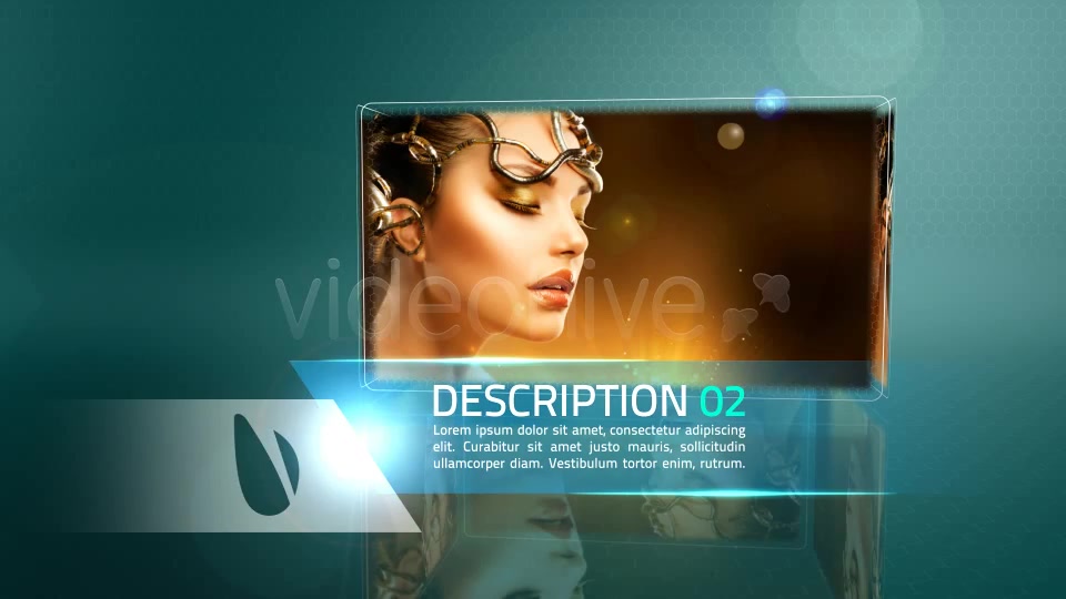 Clean & Modern Presentation - Download Videohive 3119591