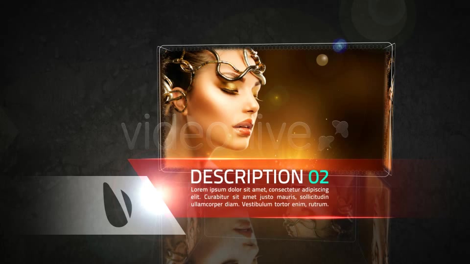 Clean & Modern Presentation - Download Videohive 3119591