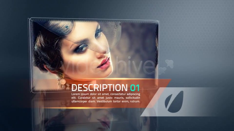 Clean & Modern Presentation - Download Videohive 3119591