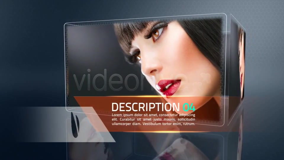 Clean & Modern Presentation - Download Videohive 3119591