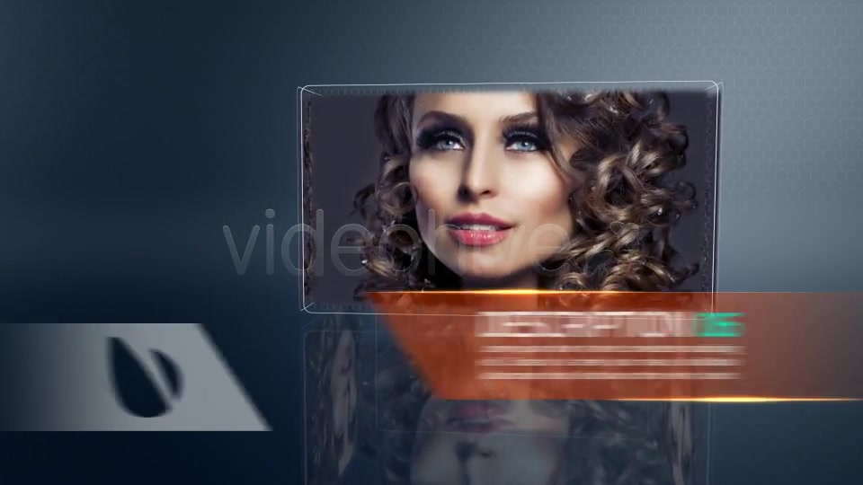 Clean & Modern Presentation - Download Videohive 3119591