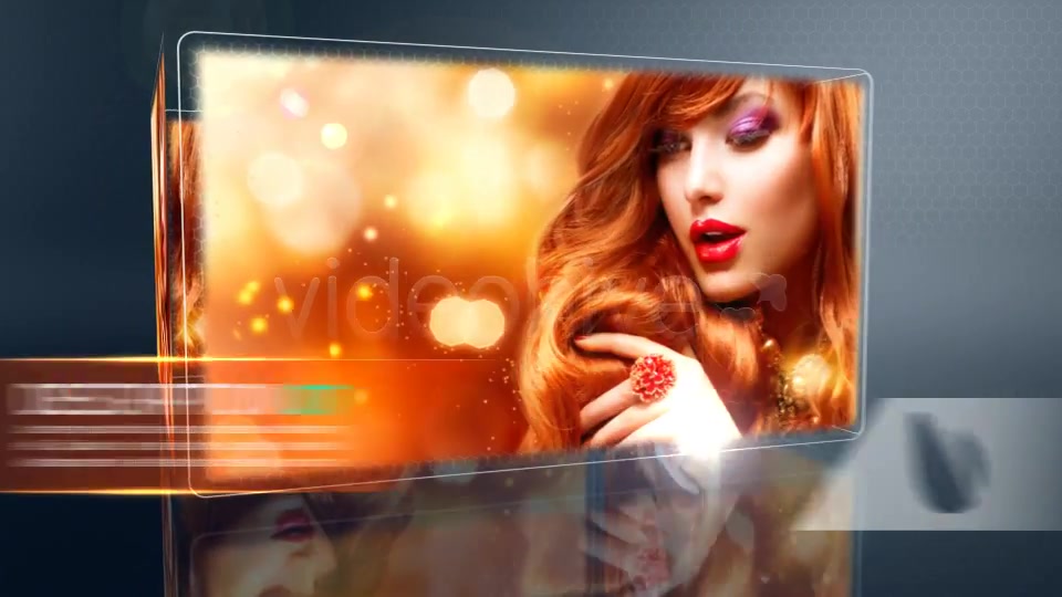 Clean & Modern Presentation - Download Videohive 3119591