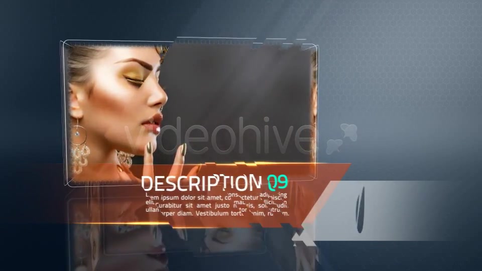 Clean & Modern Presentation - Download Videohive 3119591