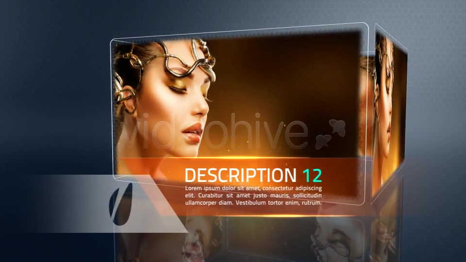 Clean & Modern Presentation - Download Videohive 3119591