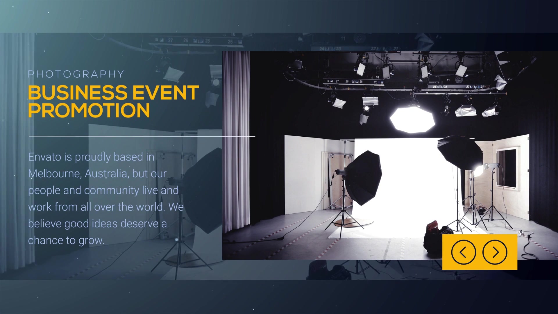 Clean Modern Presentation Videohive 20343778 After Effects Image 11
