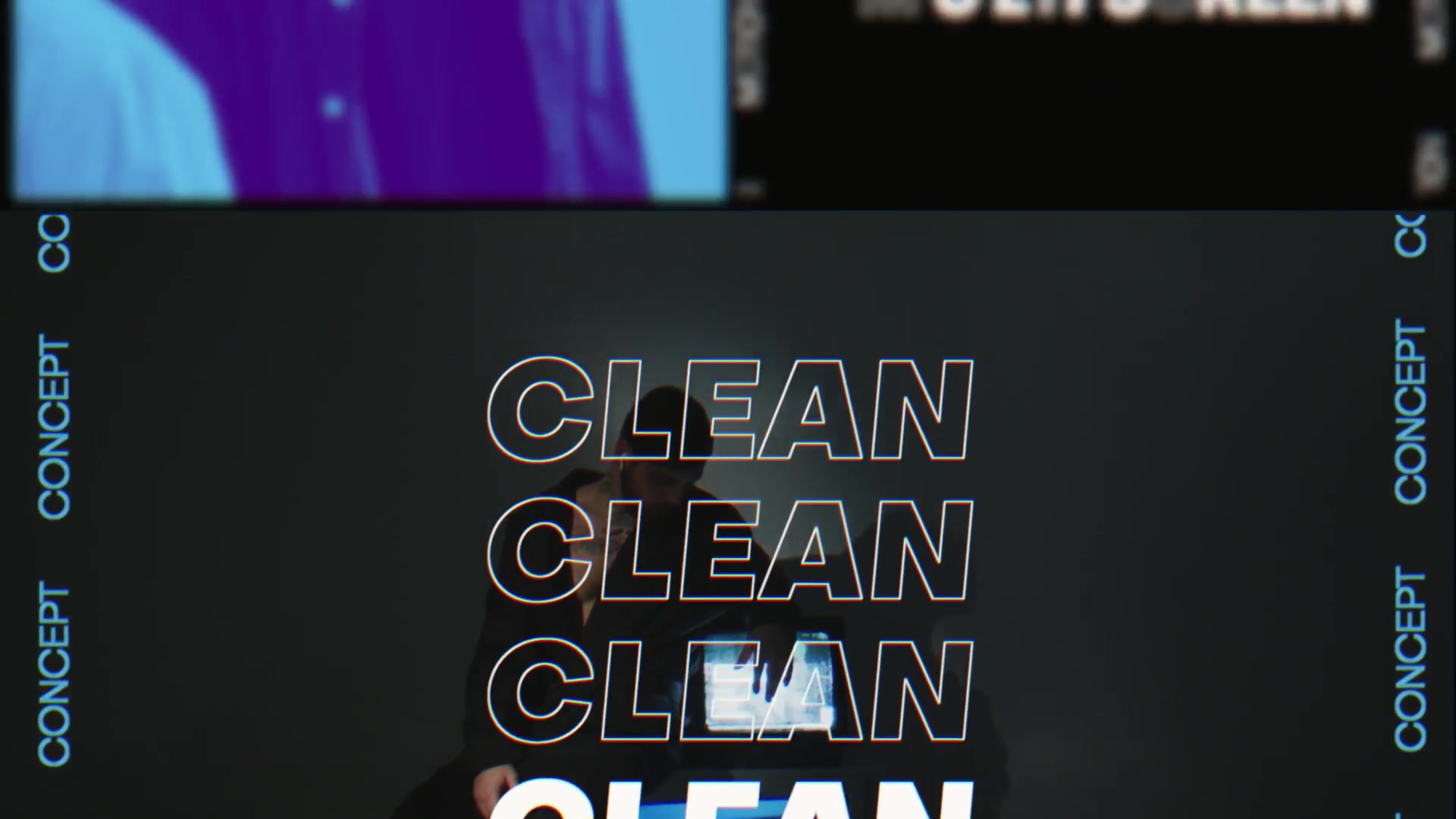 Clean Modern Promo Videohive 38570670 Apple Motion Image 4