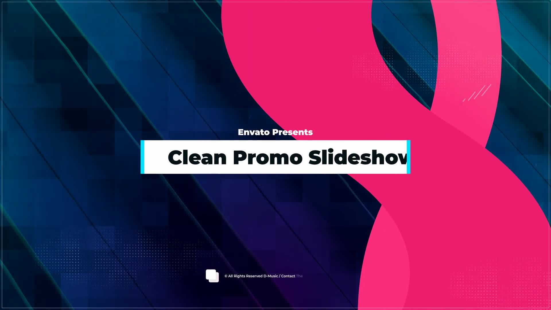 Clean Modern Promo Videohive 26556443 After Effects Image 1