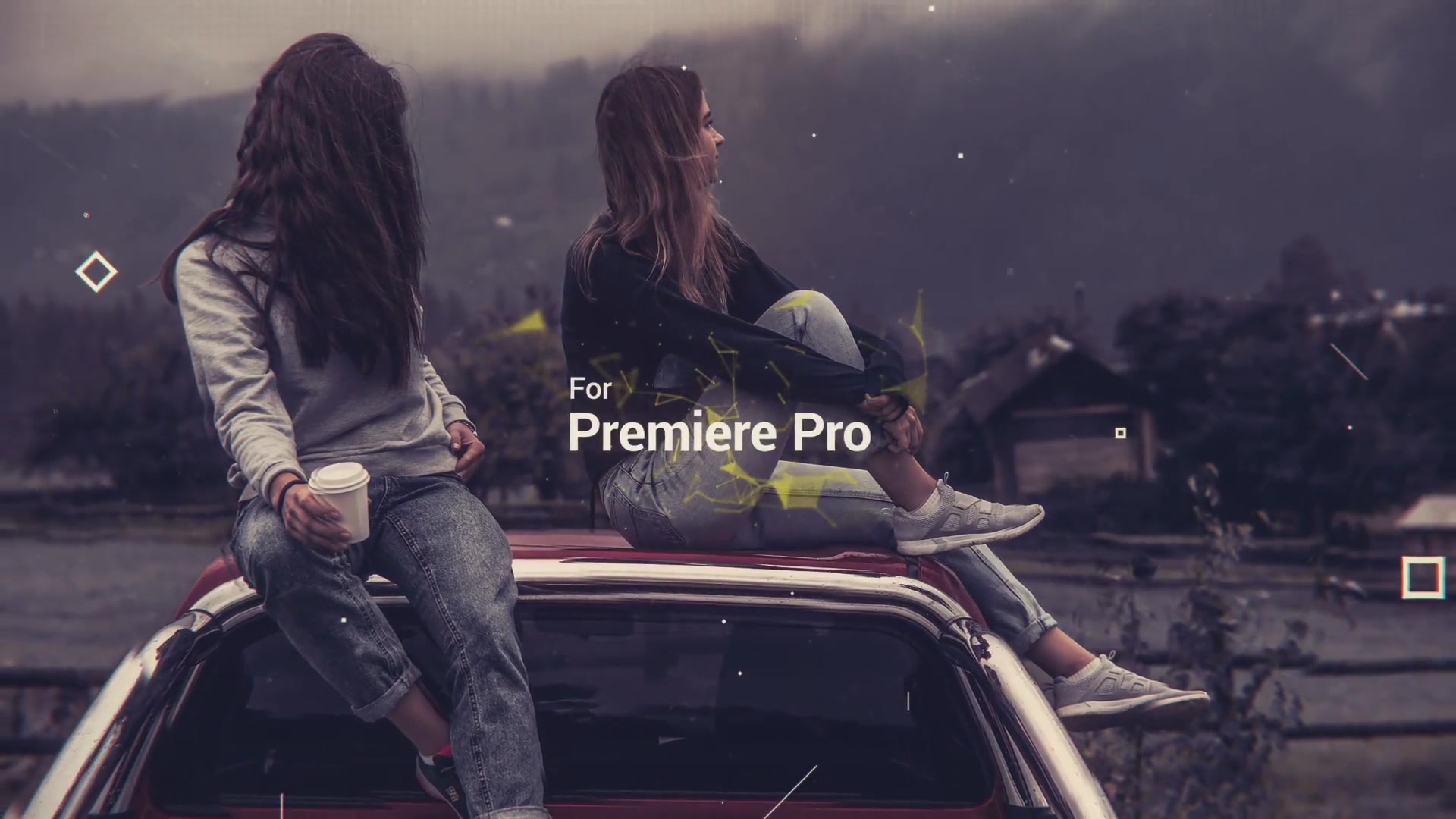 Clean Modern Slides 2 For Premiere Pro Videohive 31532120 Premiere Pro Image 4