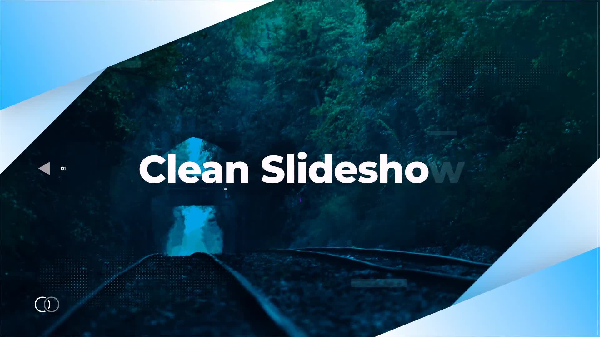 Clean Modern Slideshow Videohive 25199830 After Effects Image 1