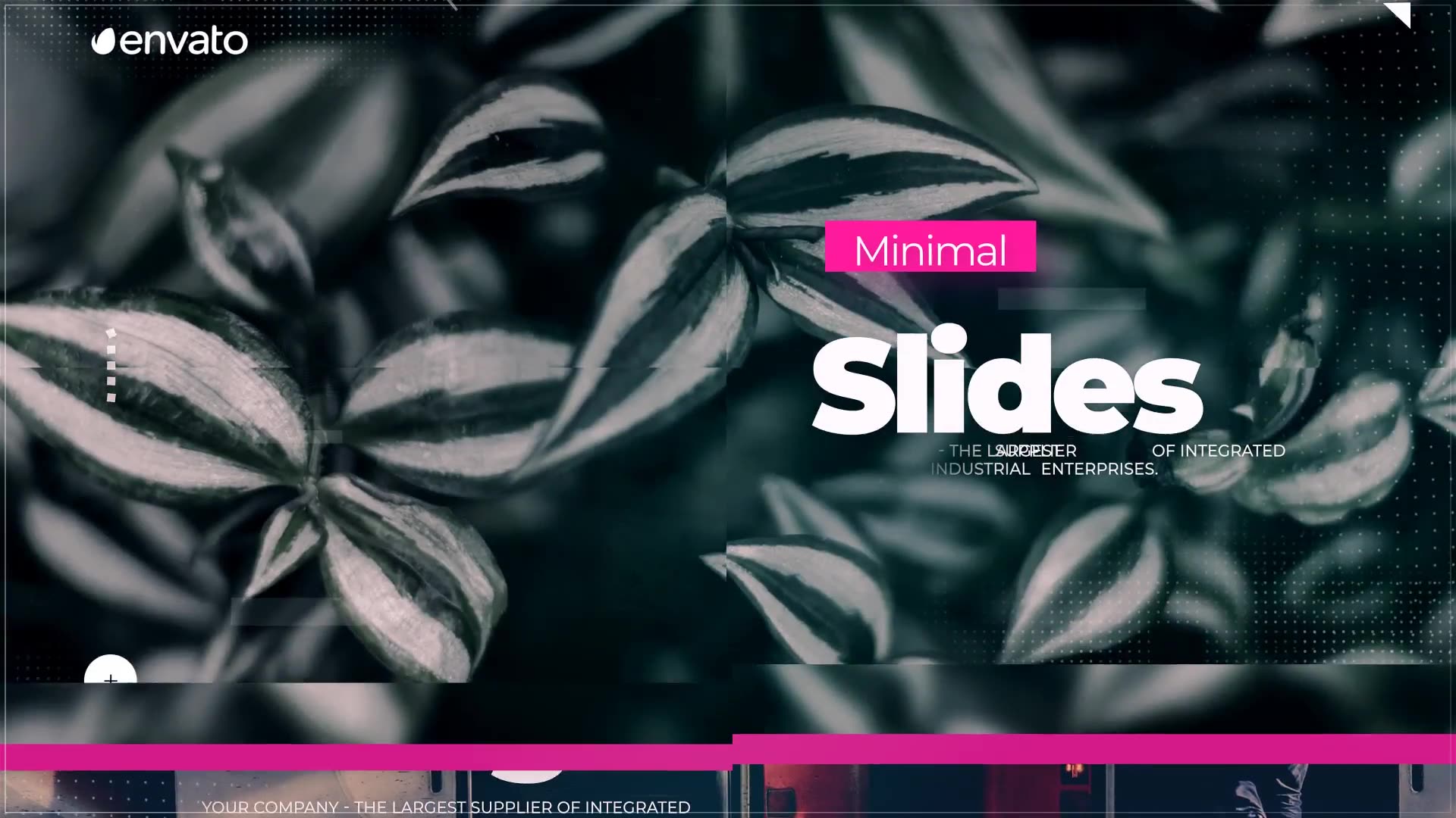 clean glass slideshow videohive free download after effects projects