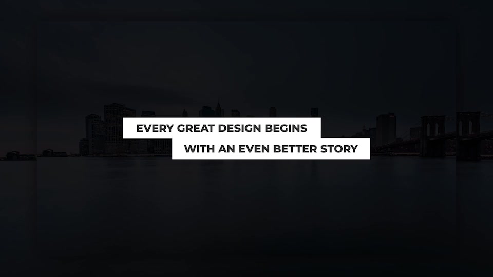 Clean Modern Titles Videohive 25886598 After Effects Image 6