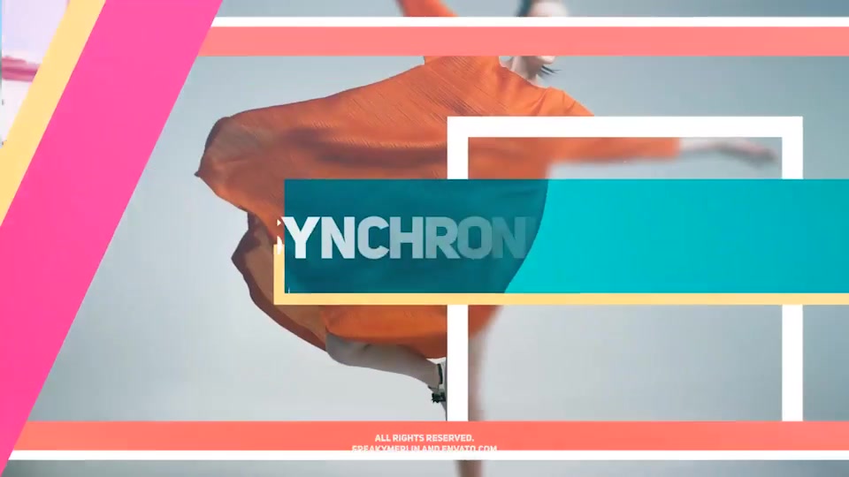 Clean Morphic Trip - Download Videohive 21283109