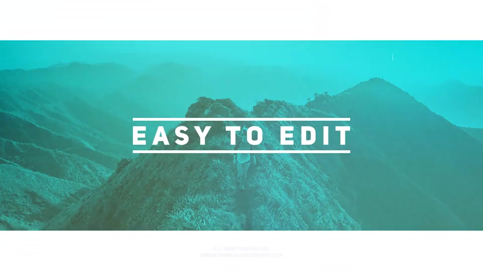 Clean Morphic Trip - Download Videohive 21283109