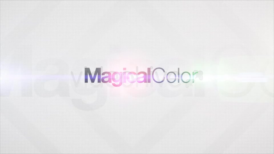 Clean Motion 3 Videohive 15504464 After Effects Image 4