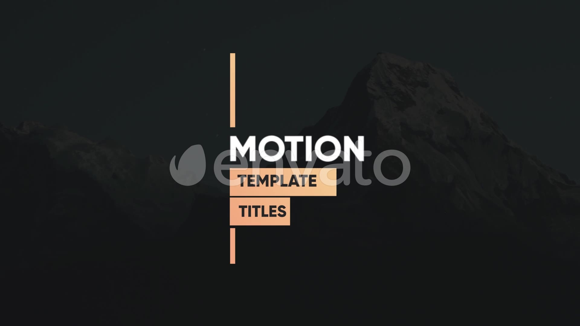 Clean Motion Titles Premiere Pro Videohive 26342522 Premiere Pro Image 4