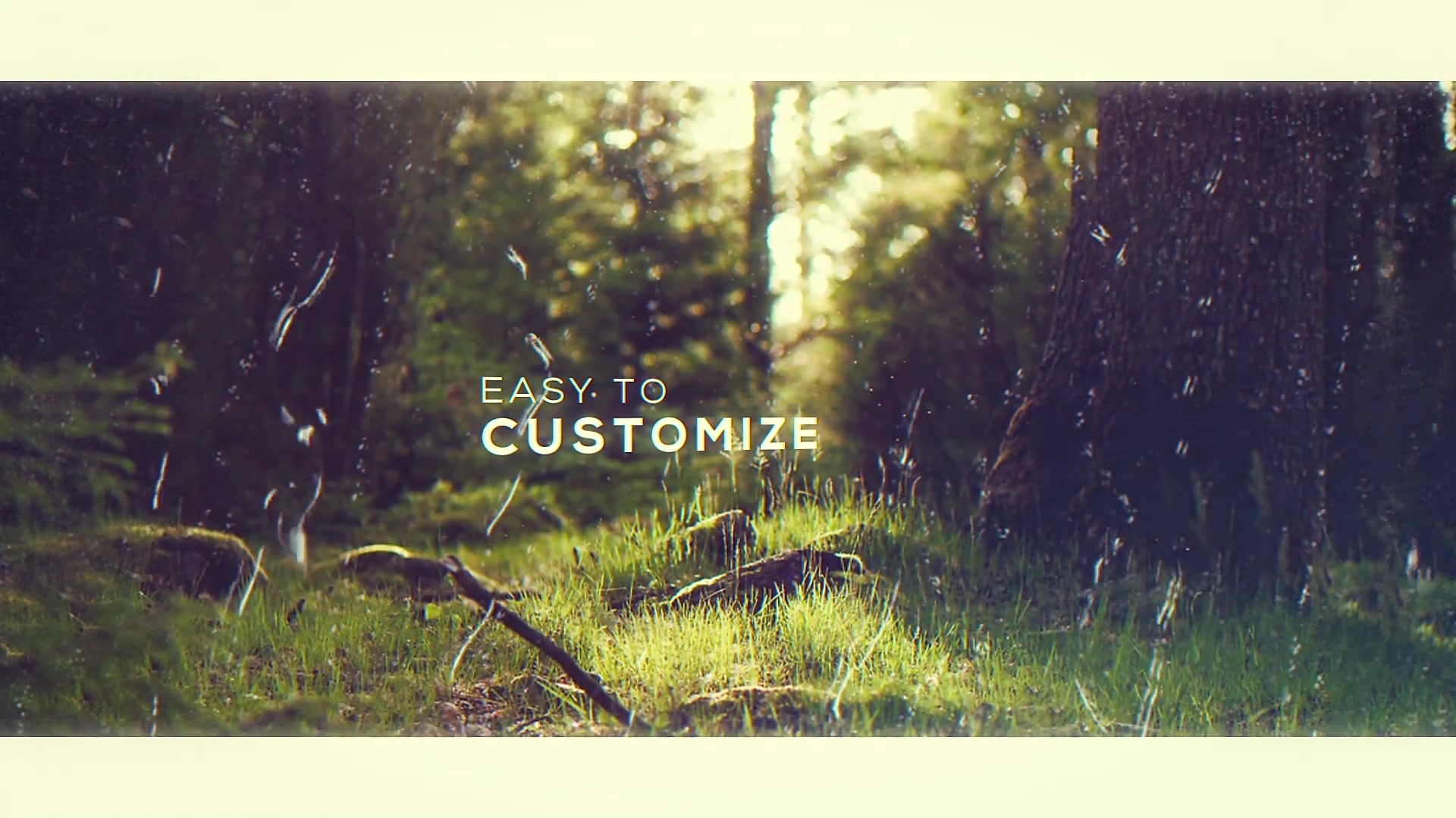 Clean Opener Videohive 22303643 Premiere Pro Image 8