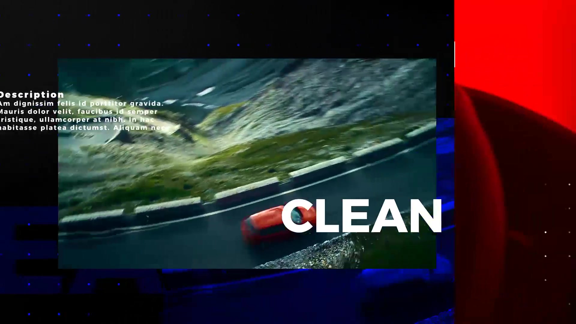 Clean Opener - Download Videohive 21993347