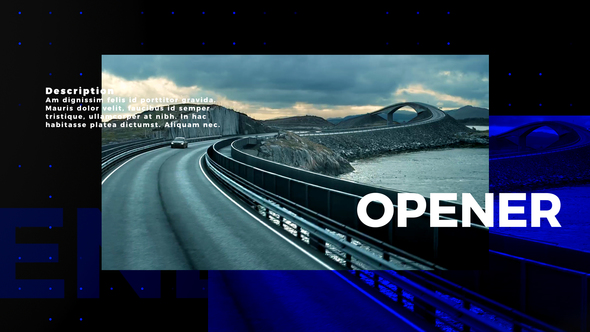 Clean Opener - Download Videohive 21993347