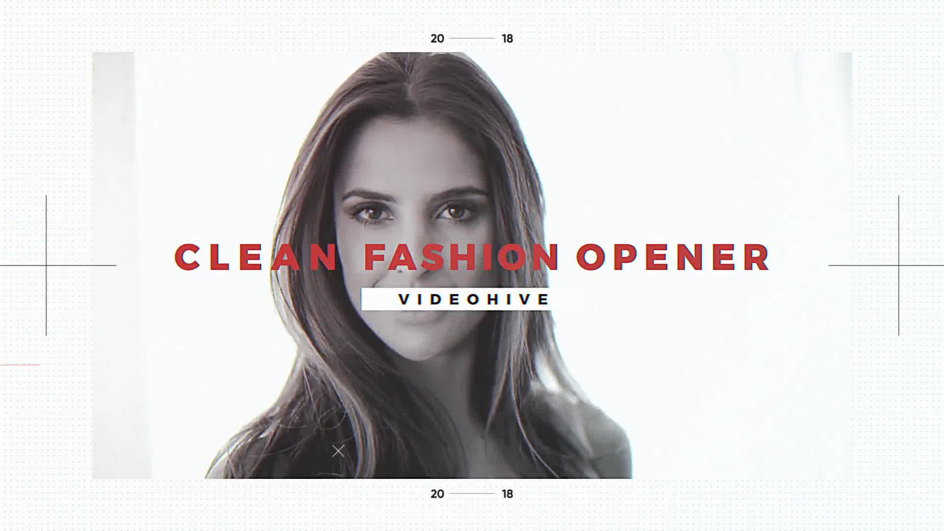 Clean Opener | Fashion Style | Modern Gallery | Stylish Intro Videohive 22688812 After Effects Image 11